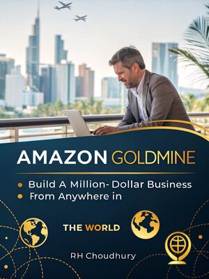 cover image of The Amazon Goldmine
